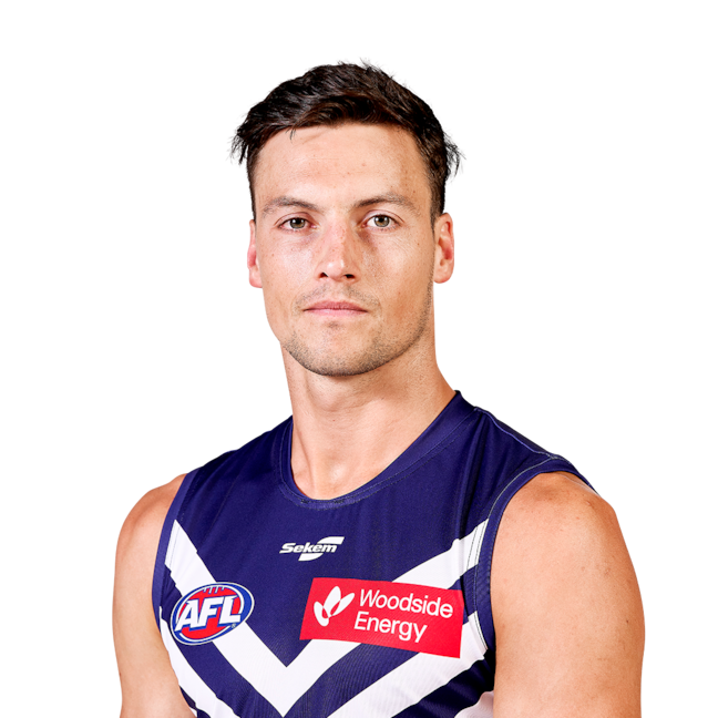 Ethan Hughes profile picture